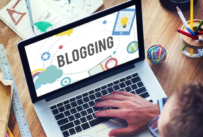 Become a Blogging Expert